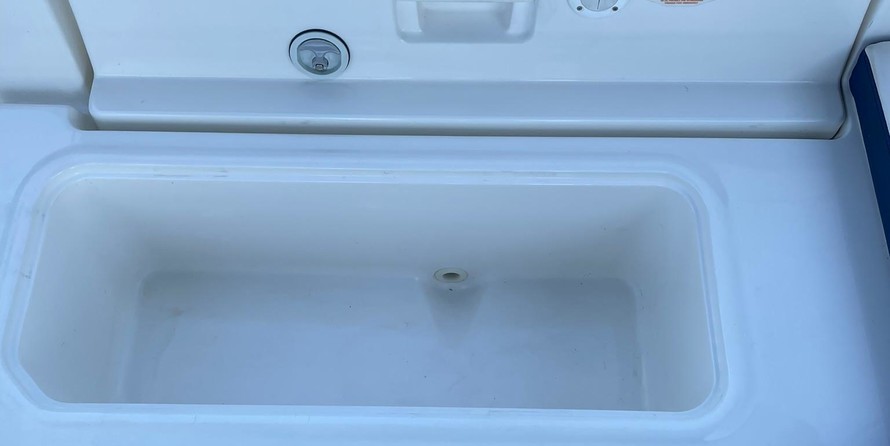 Bayliner VR5 BOWRIDER