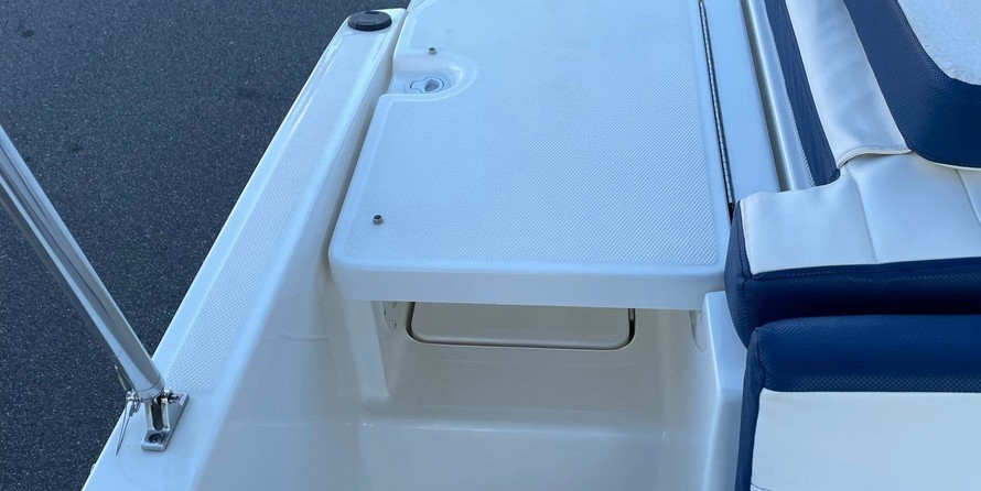 Bayliner VR5 BOWRIDER