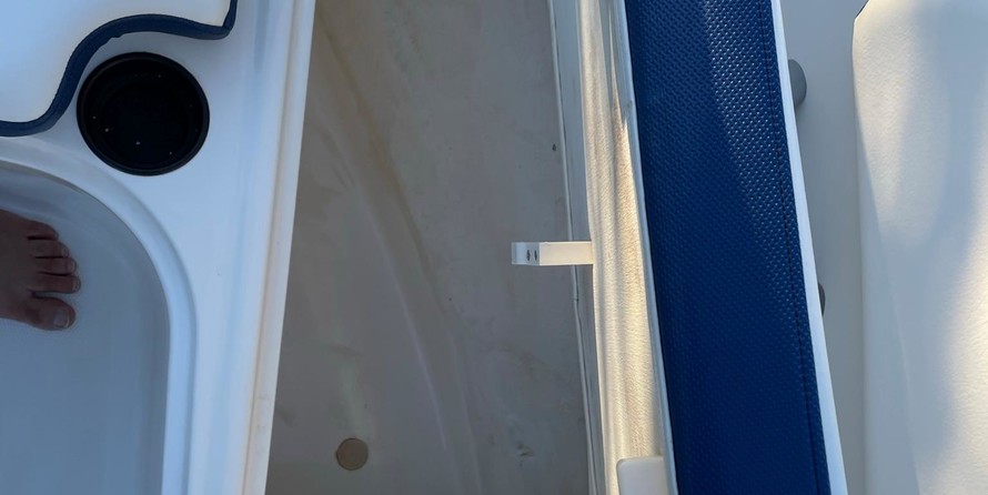 Bayliner VR5 BOWRIDER