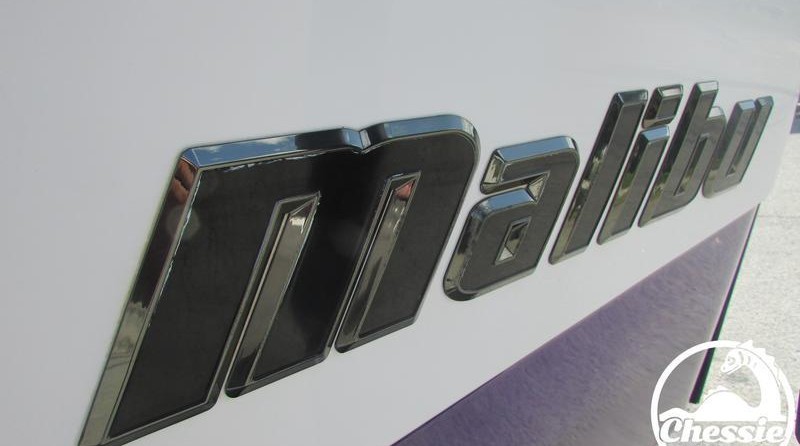 Malibu Wakesetter 23 LSV