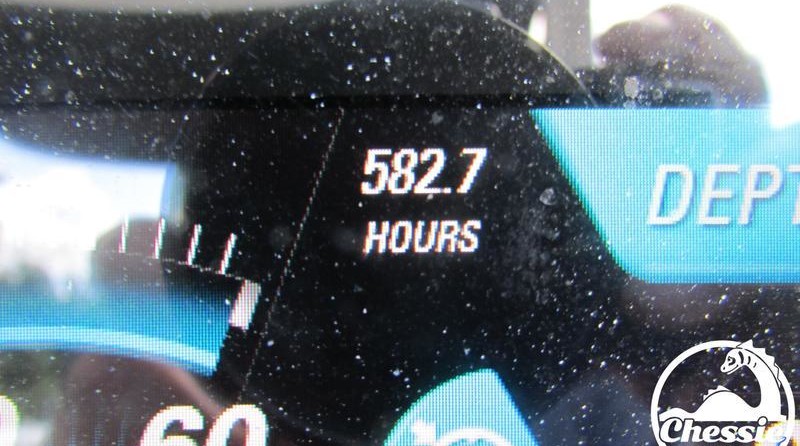 Malibu Wakesetter 23 LSV