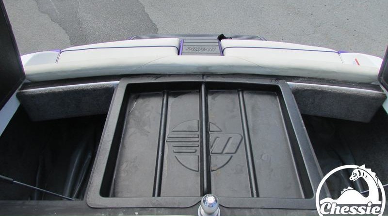 Malibu Wakesetter 23 LSV