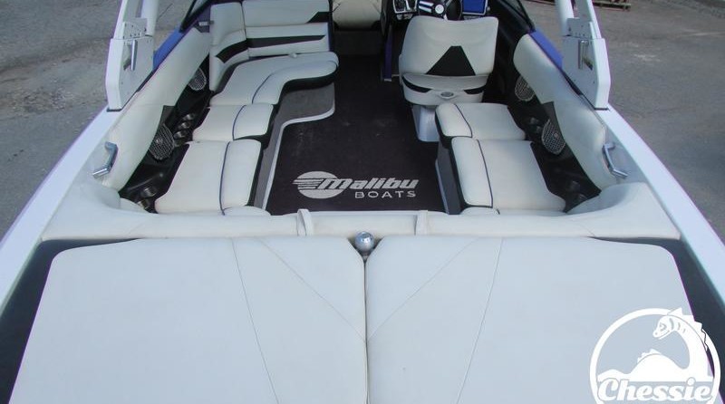 Malibu Wakesetter 23 LSV
