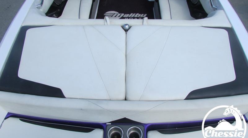Malibu Wakesetter 23 LSV