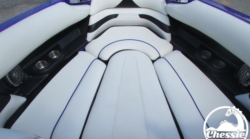 Malibu Wakesetter 23 LSV