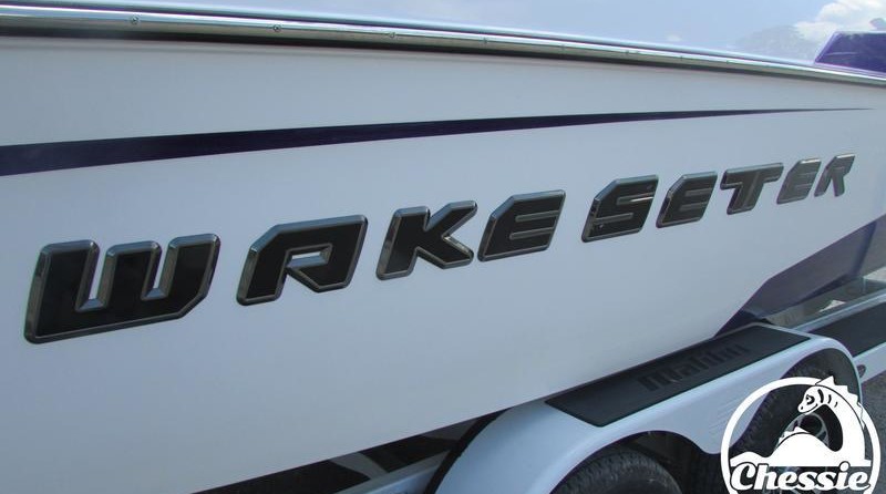 Malibu Wakesetter 23 LSV