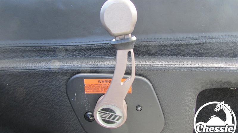 Malibu Wakesetter 23 LSV