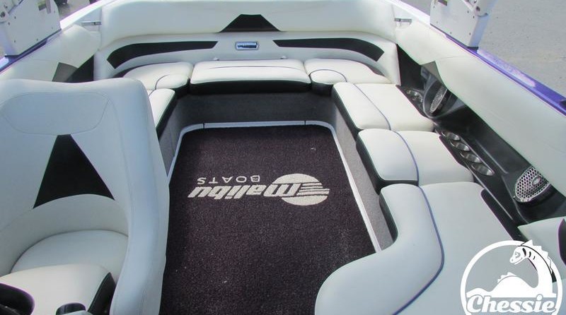 Malibu Wakesetter 23 LSV