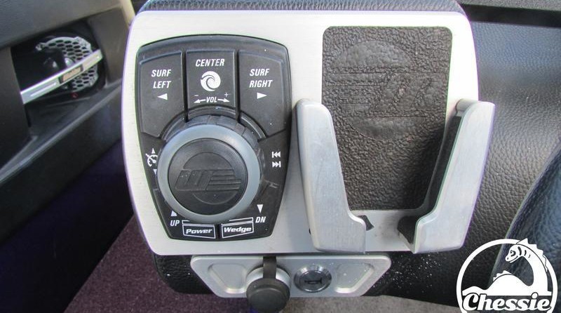 Malibu Wakesetter 23 LSV