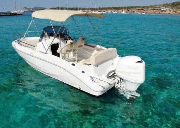 Sessa Key Largo 20