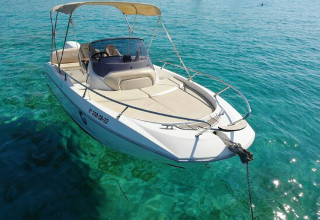 Sessa Key Largo 20