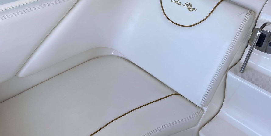 Sea Ray 280 Sundancer