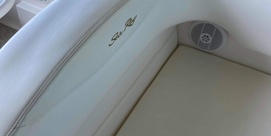 Sea Ray 280 Sundancer