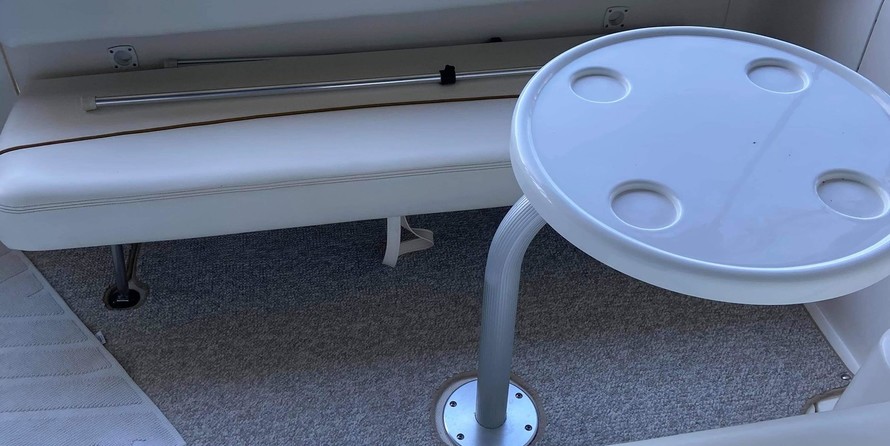 Sea Ray 280 Sundancer