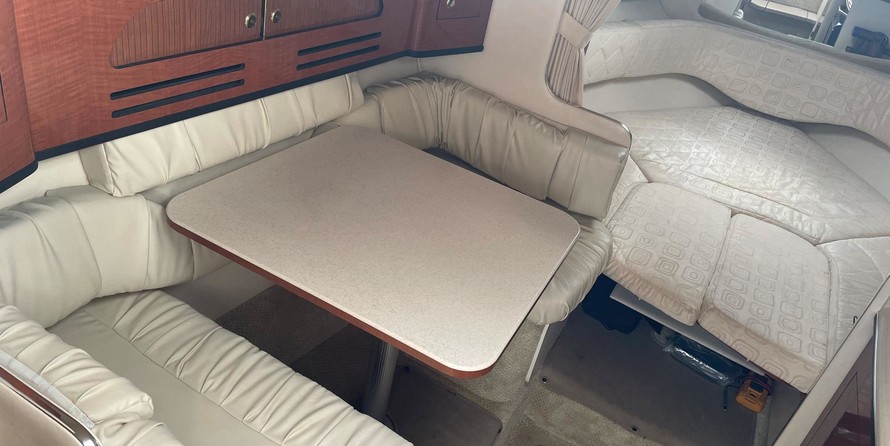 Sea Ray 280 Sundancer