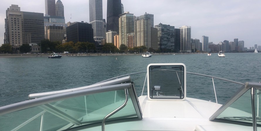 Sea Ray 280 Sundancer