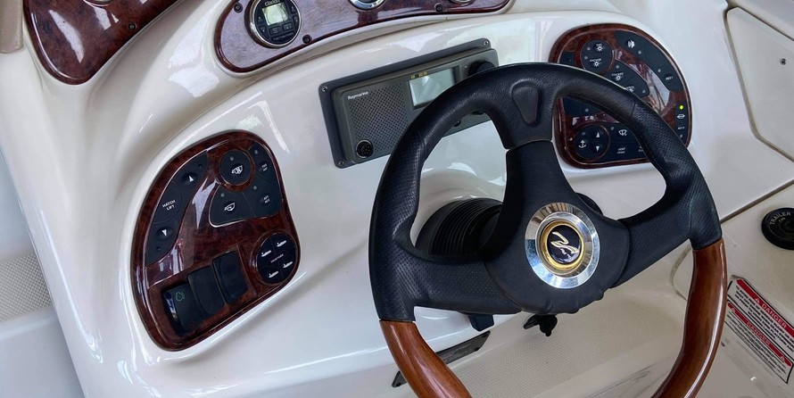 Sea Ray 280 Sundancer