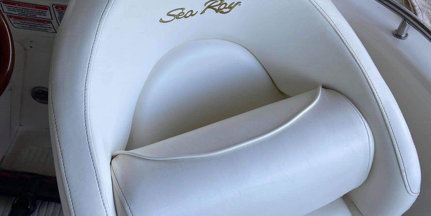 Sea Ray 280 Sundancer