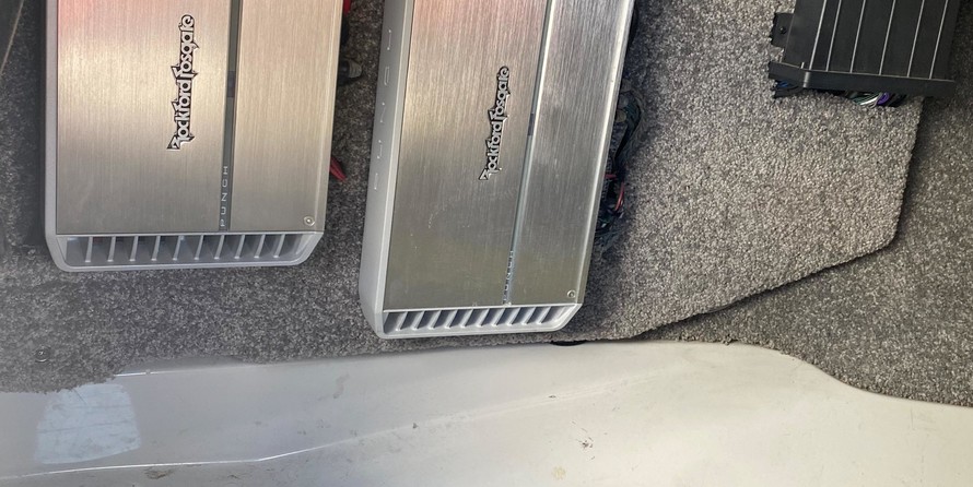 Malibu Wakesetter 25 LSV