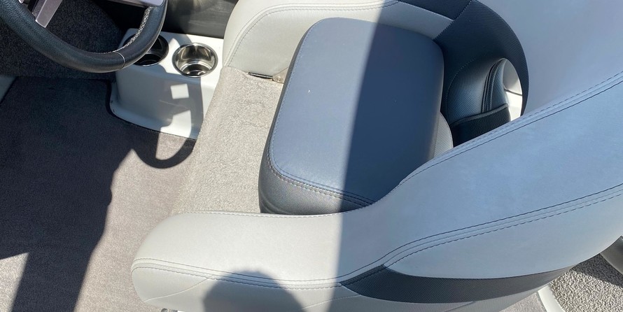 Malibu Wakesetter 25 LSV