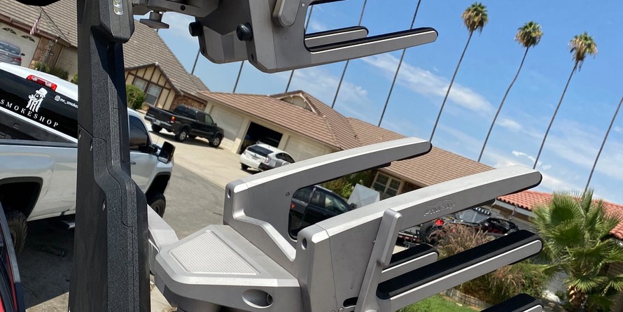 Malibu Wakesetter 25 LSV