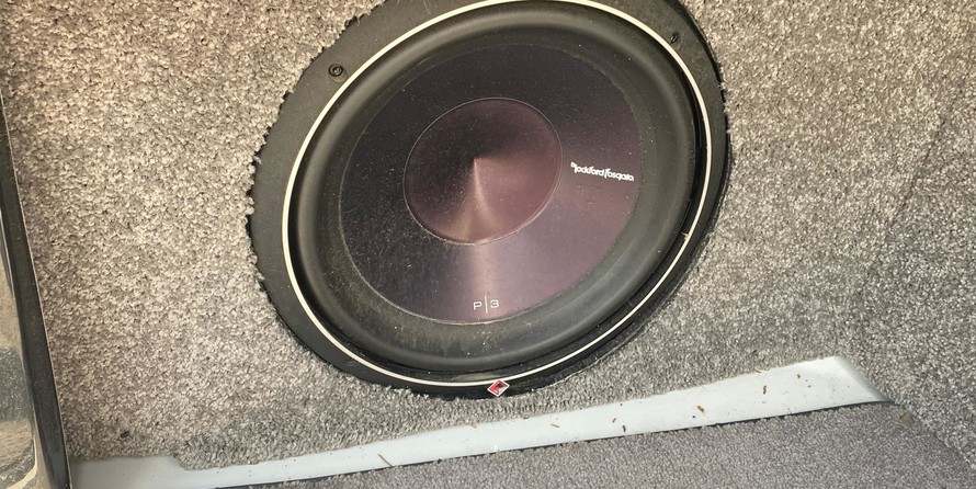 Malibu Wakesetter 25 LSV