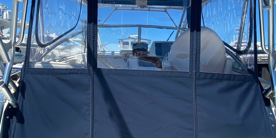 Grady-White Marlin 300