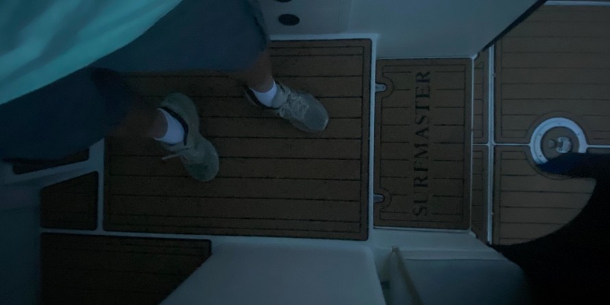 Grady-White Marlin 300