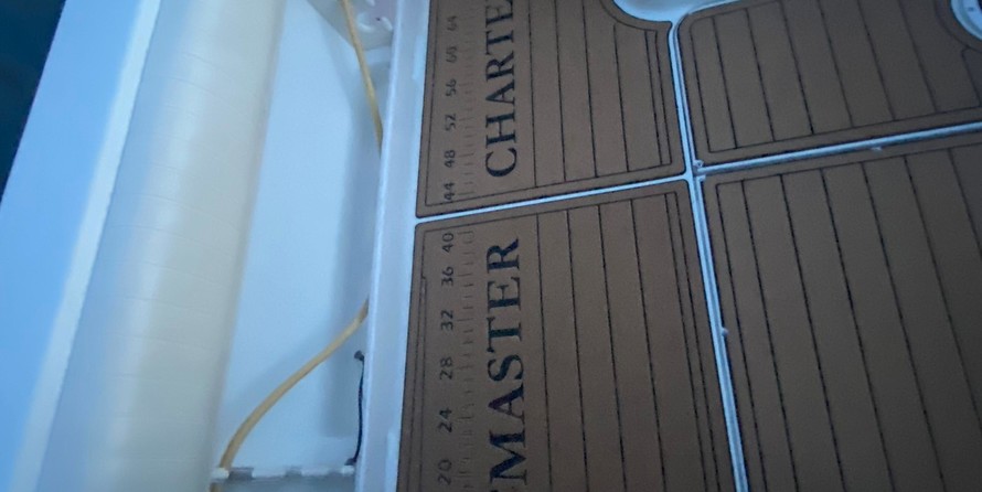 Grady-White Marlin 300