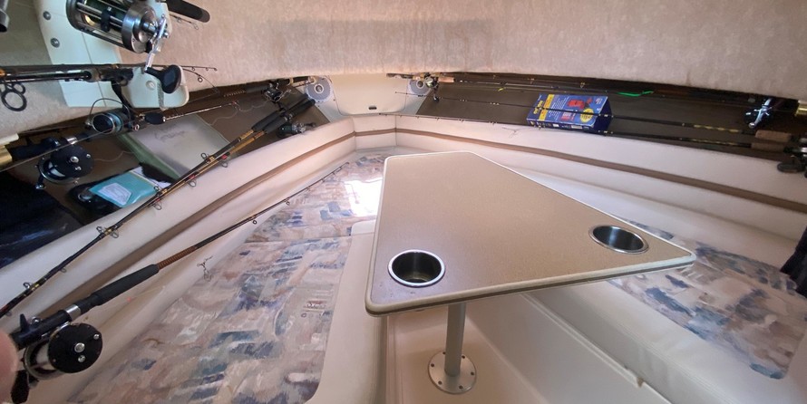 Grady-White Marlin 300