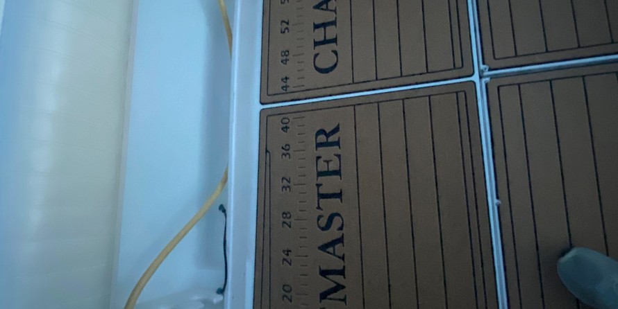 Grady-White Marlin 300