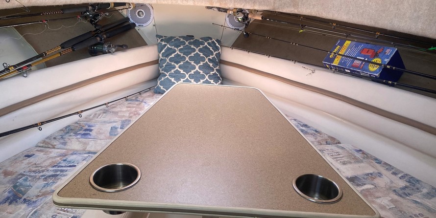 Grady-White Marlin 300