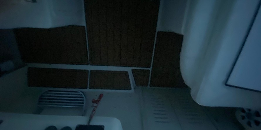 Grady-White Marlin 300