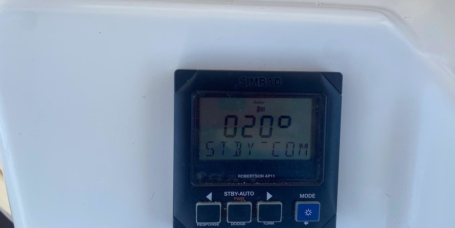 Grady-White Marlin 300