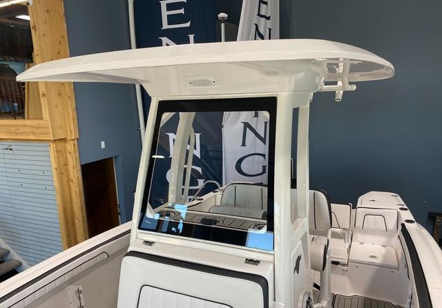 Yamaha Boats 252 FSH® SPORT