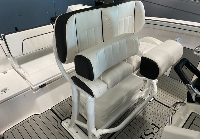 Yamaha Boats 252 FSH® SPORT
