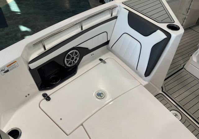 Yamaha Boats 252 FSH® SPORT
