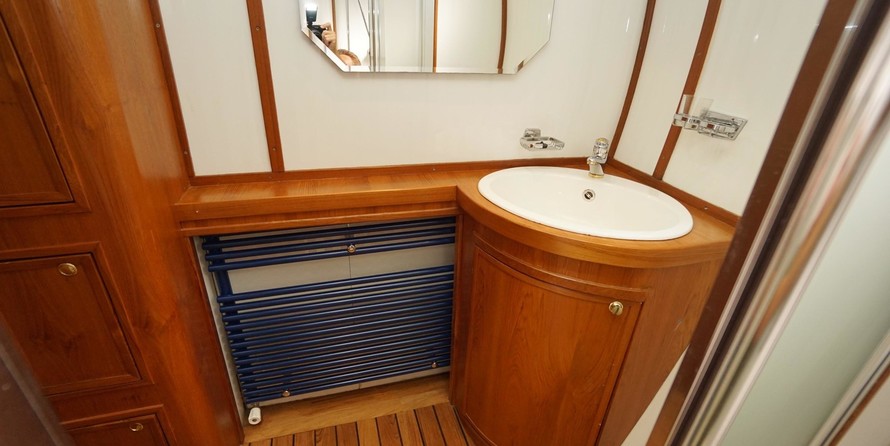 Holterman 13.50 Royal Class Trawler