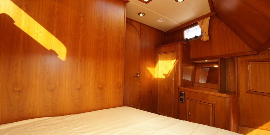 Holterman 13.50 Royal Class Trawler