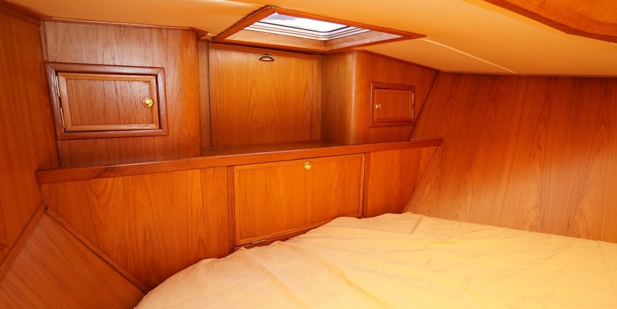 Holterman 13.50 Royal Class Trawler