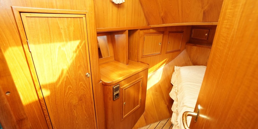 Holterman 13.50 Royal Class Trawler