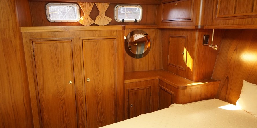 Holterman 13.50 Royal Class Trawler