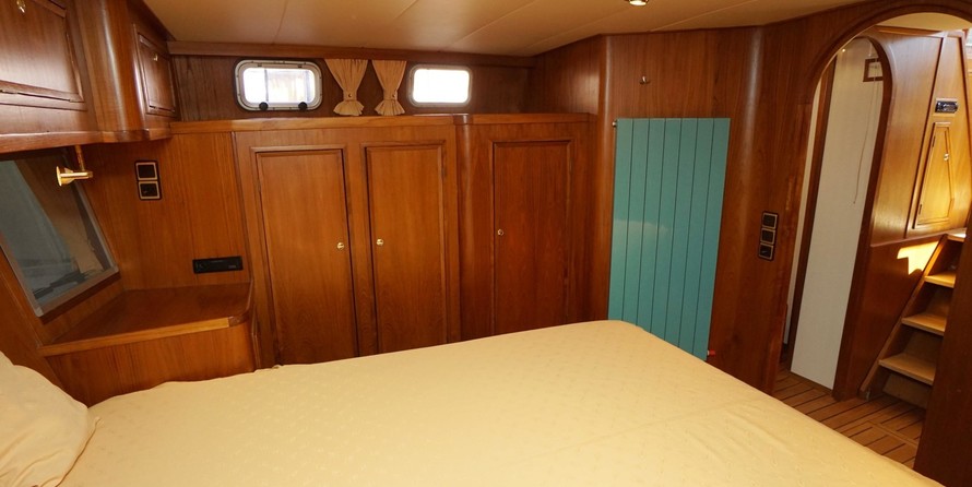 Holterman 13.50 Royal Class Trawler