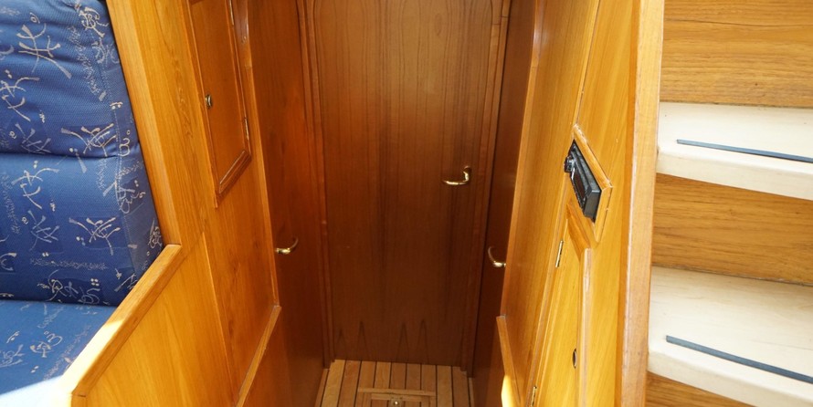 Holterman 13.50 Royal Class Trawler