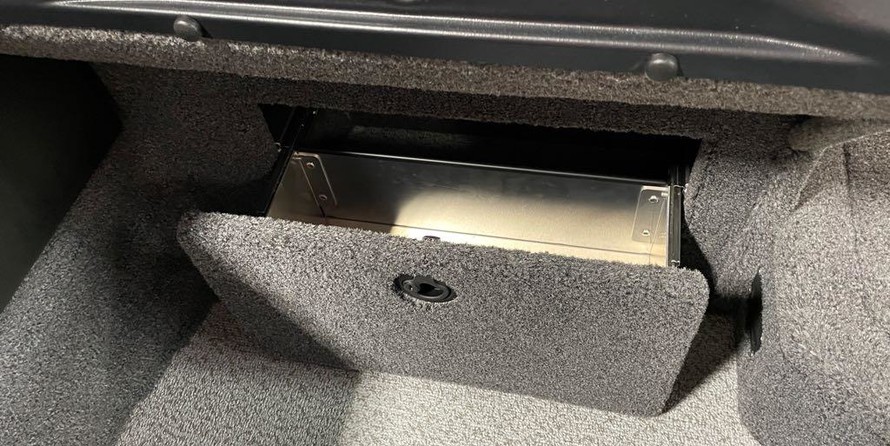 Lund Boats 1775 Crossover XS