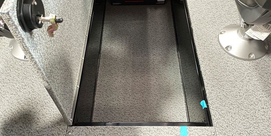 Lund Boats 1775 Crossover XS