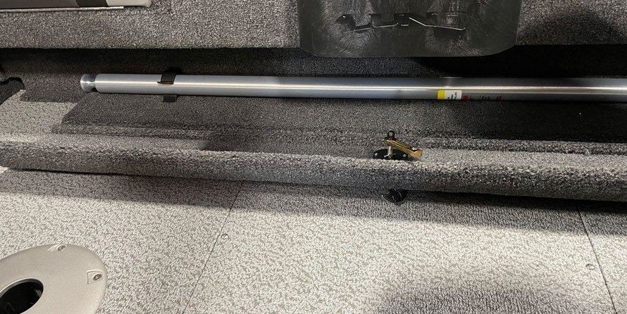 Lund Boats 1775 Crossover XS