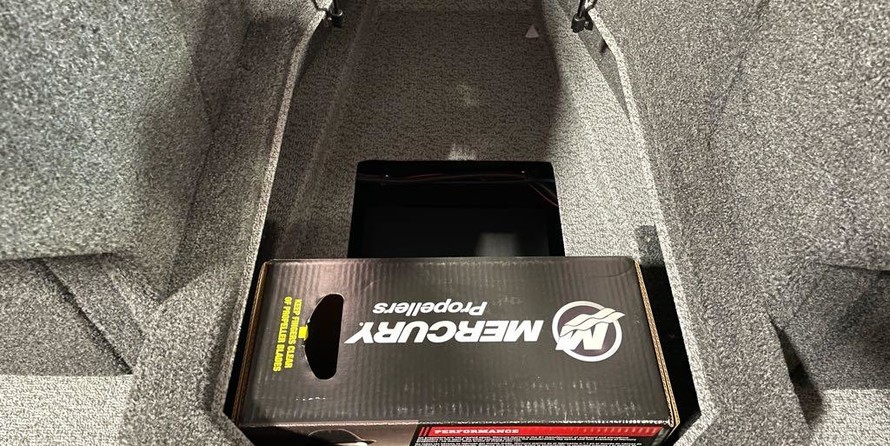 Lund Boats 1775 Crossover XS