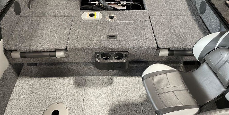 Lund Boats 1775 Crossover XS