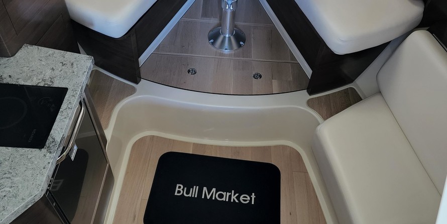 Boston Whaler 345 Conquest